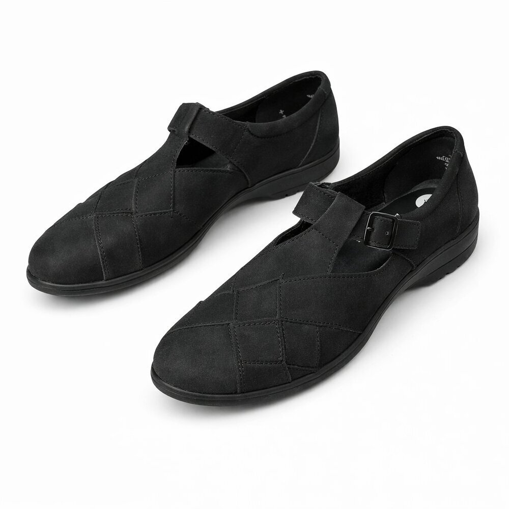 LIZFLEX by Liz Claiborne Chastity Shoes Size 7.5M